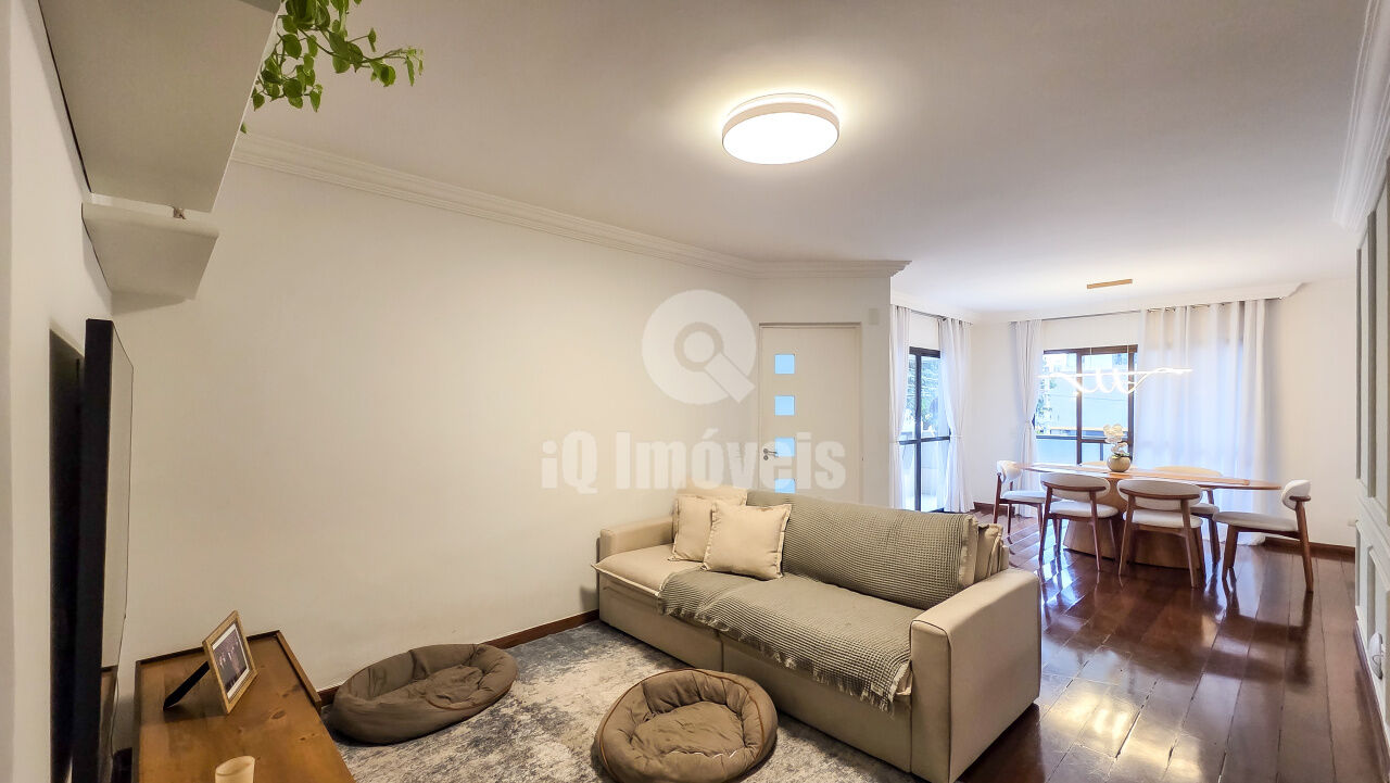 Apartamento para Venda - MOEMA