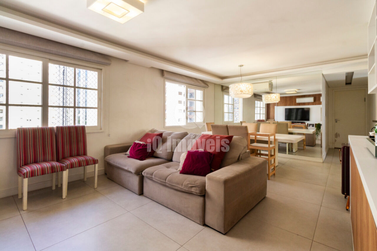Apartamento para Venda - PACAEMBU
