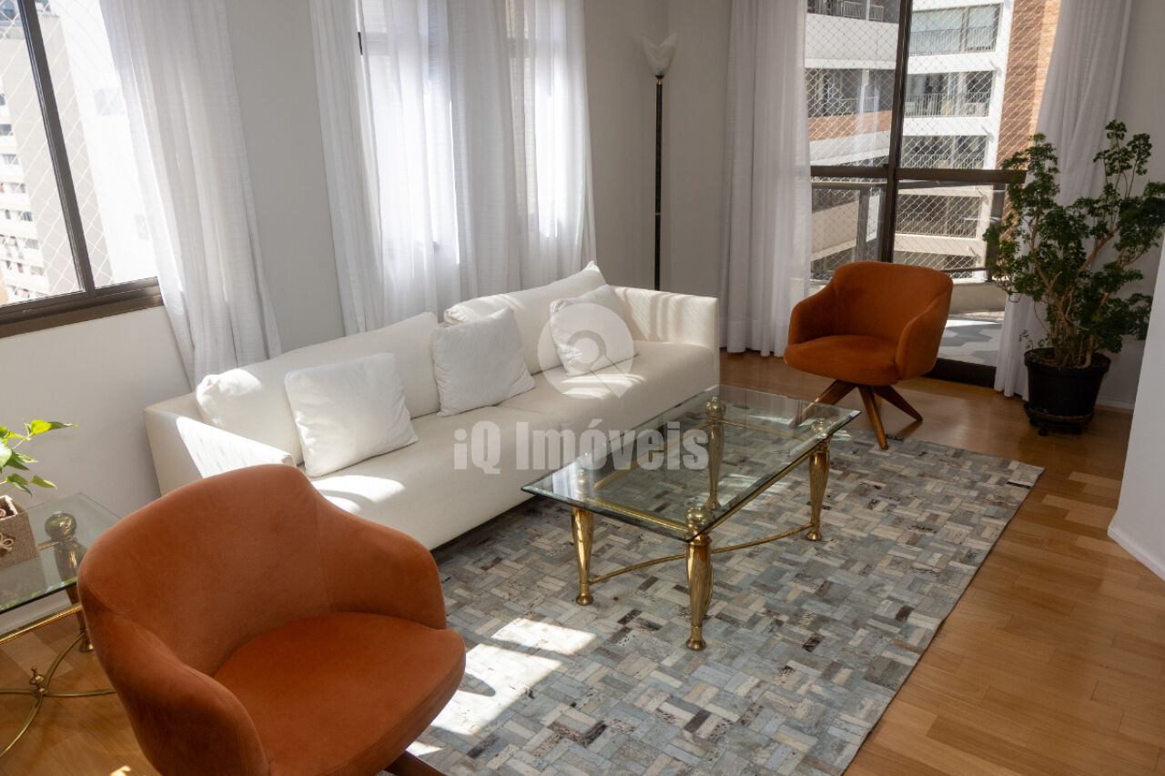 Apartamento para Venda - PERDIZES