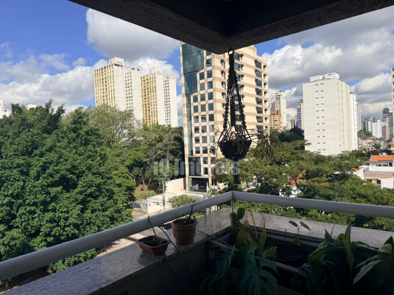Apartamento para Venda - PERDIZES