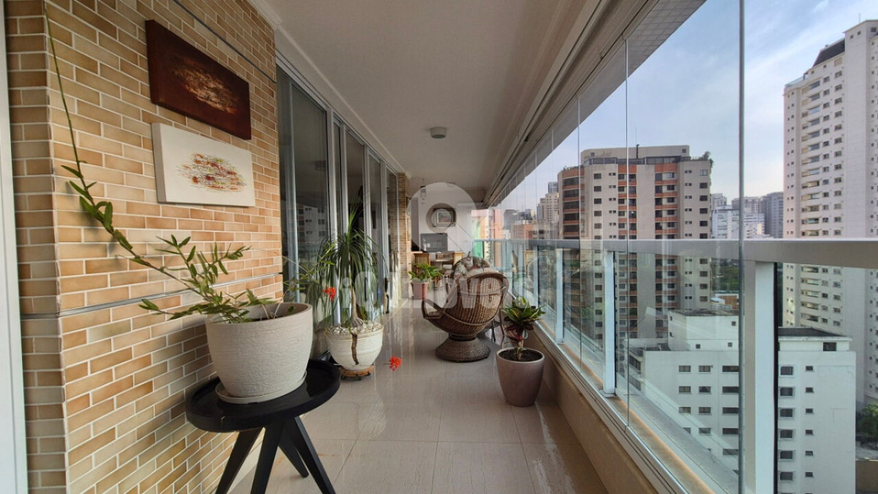 Apartamento para Venda - PERDIZES