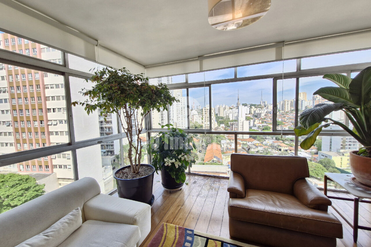 Apartamento para Venda - PERDIZES