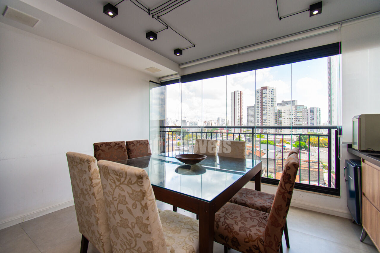 Apartamento para Venda - BARRA FUNDA