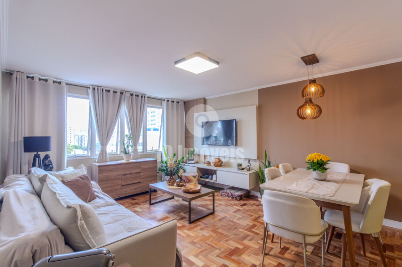Apartamento para Venda - PERDIZES