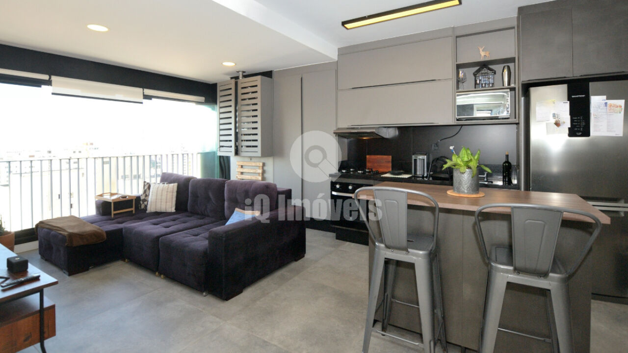 Apartamento para Venda - PERDIZES