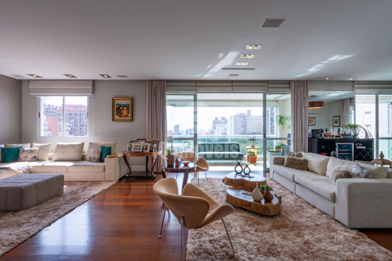 Apartamento para Venda - PERDIZES