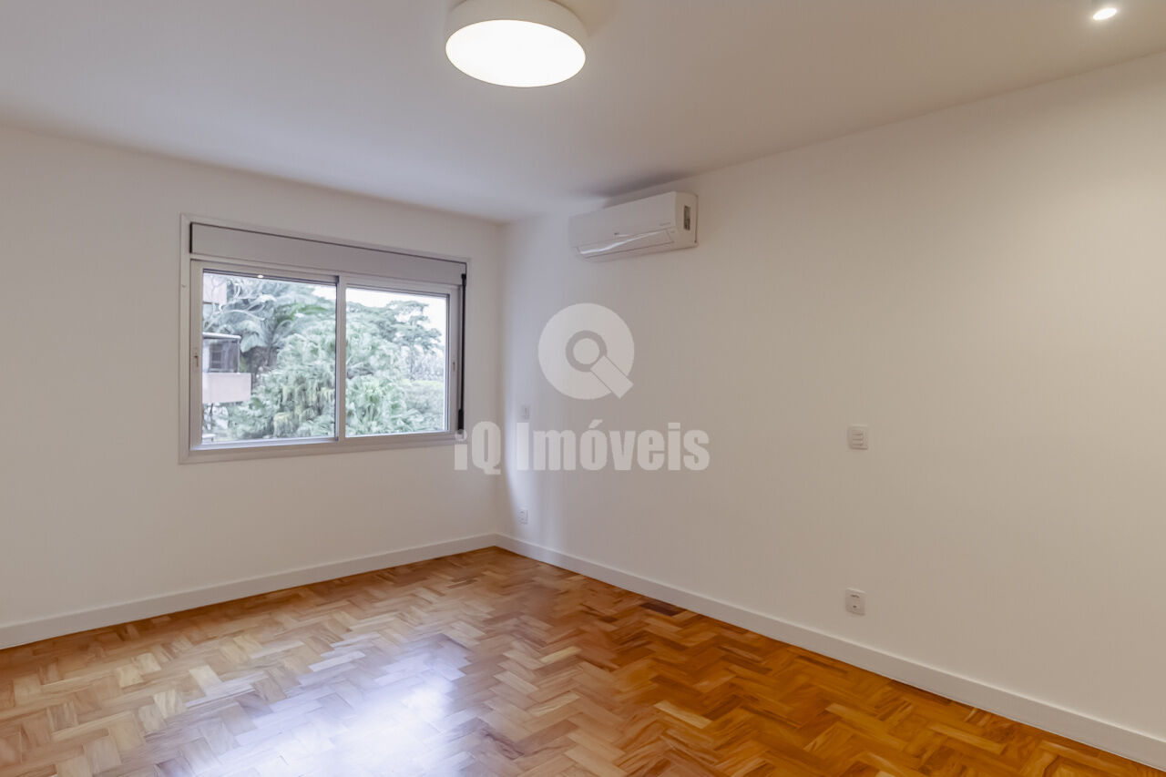 Apartamento para Venda - ITAIM BIBI