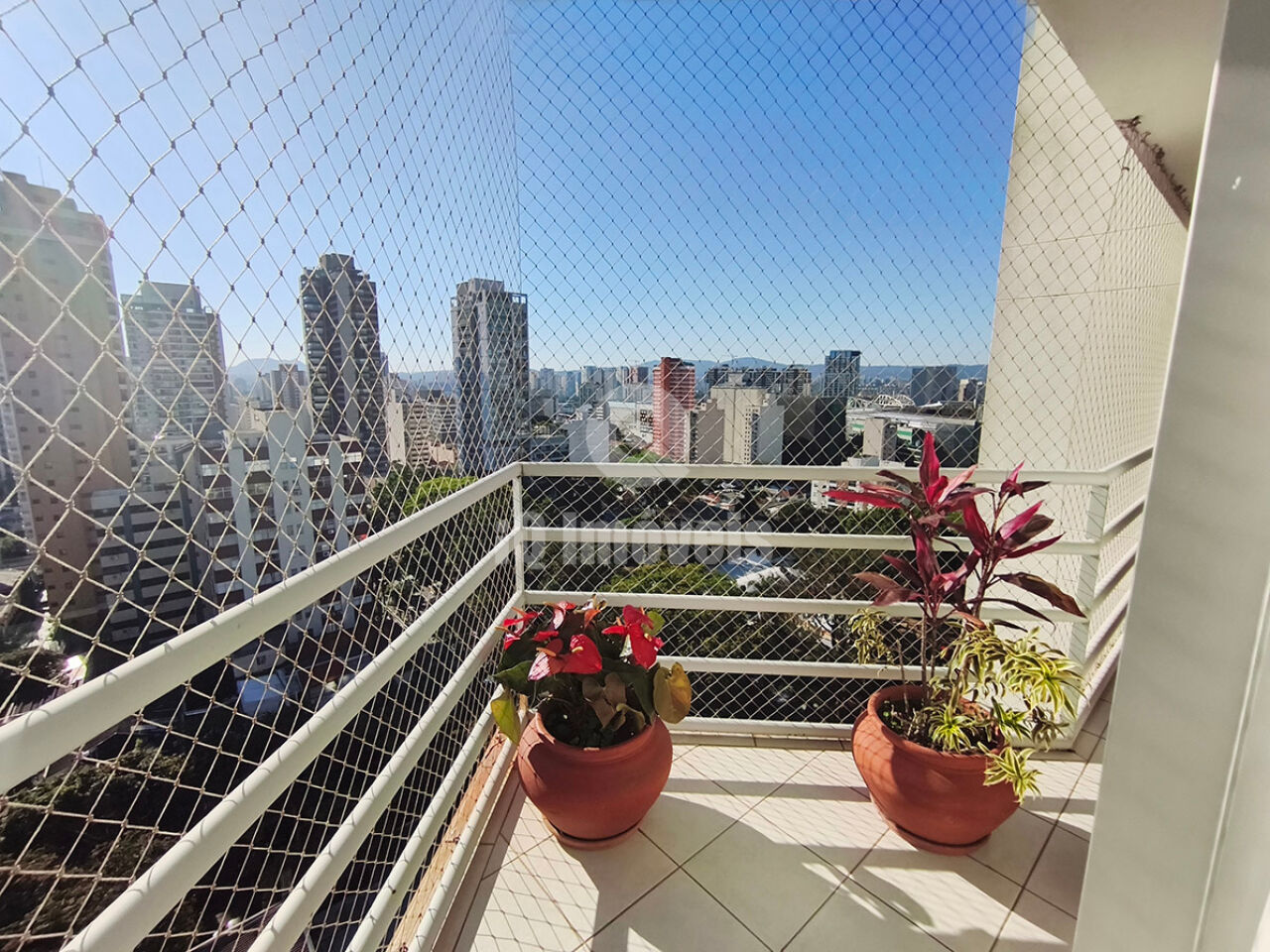 Apartamento para Venda - PERDIZES