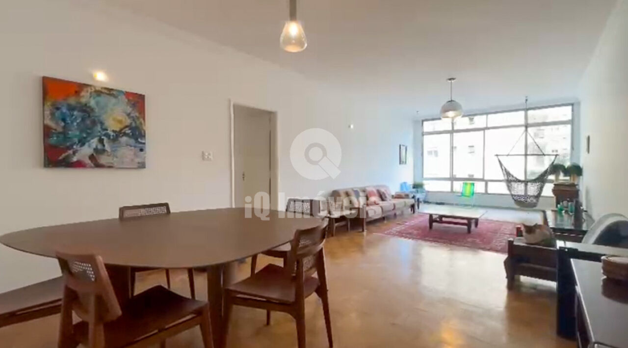 Apartamento para Venda - PERDIZES