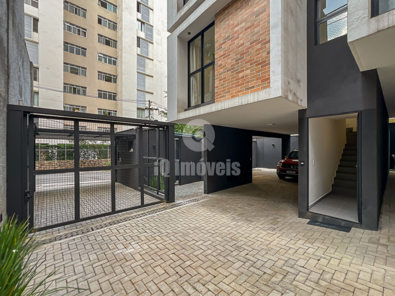 Casa Térrea para Venda - HIGIENÓPOLIS