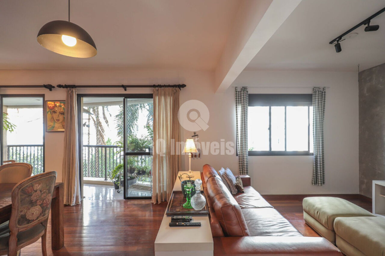 Apartamento para Venda - VILA POMPÉIA
