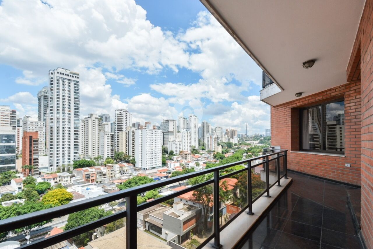 Apartamento para Venda - PACAEMBU