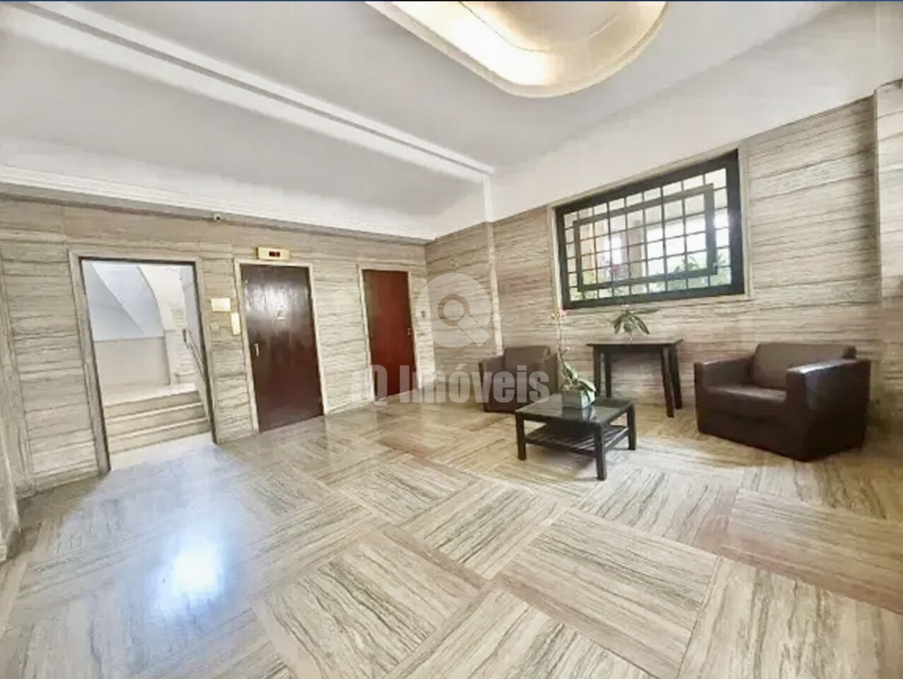 Apartamento para Venda - PERDIZES