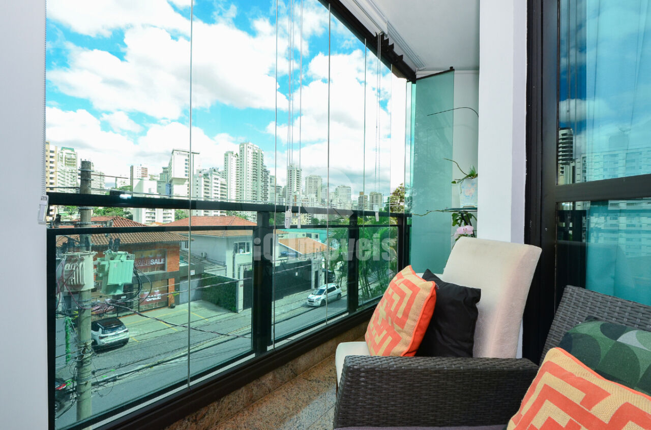 Apartamento para Venda - PACAEMBU