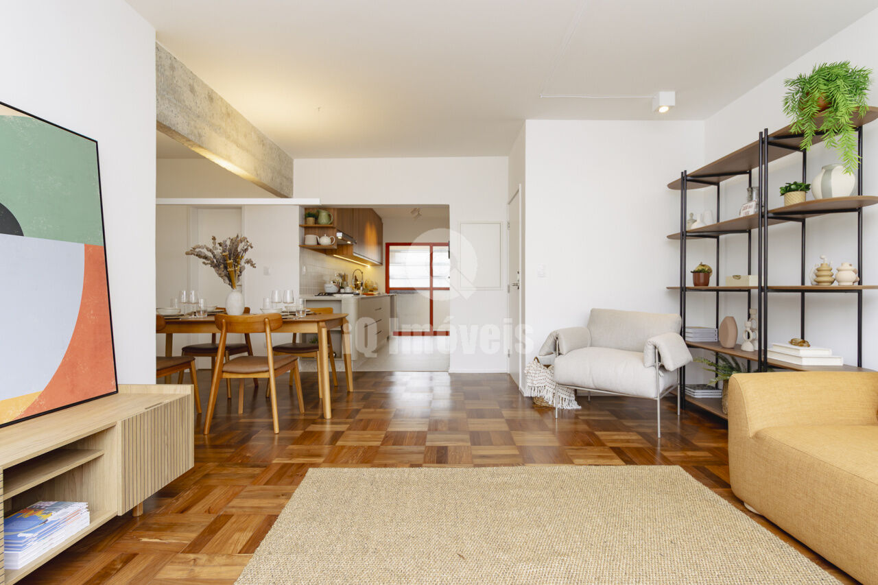 Apartamento para Venda - VILA BUARQUE