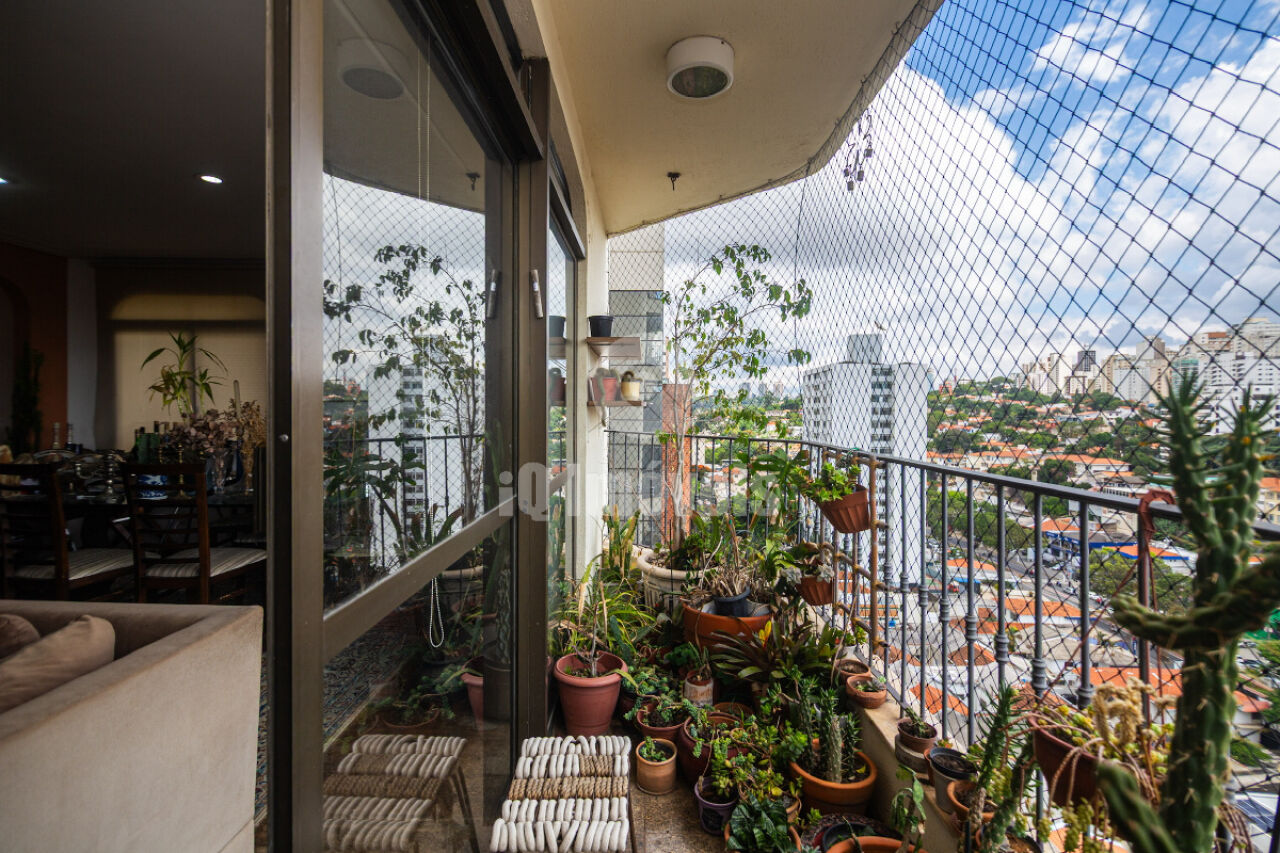 Apartamento para Venda - SANTA CECÍLIA