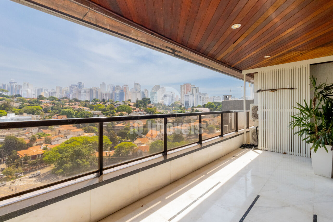Apartamento para Venda - SANTA CECÍLIA