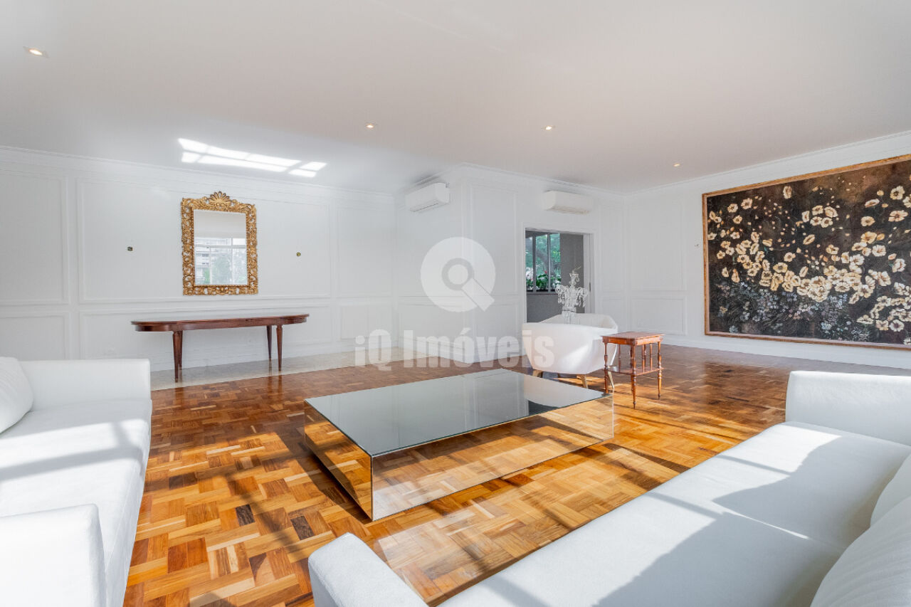 Apartamento para Venda - SANTA CECÍLIA