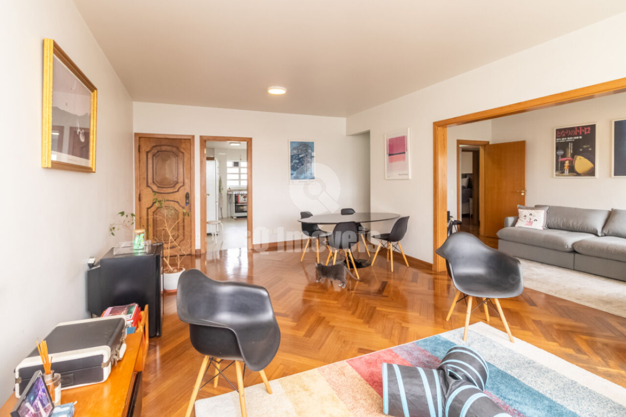 Apartamento para Venda - PERDIZES