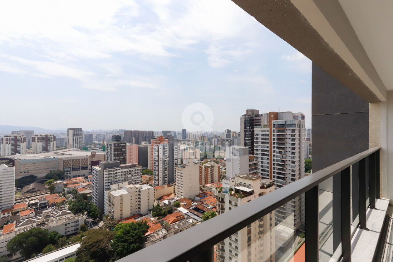 Apartamento para Venda - PERDIZES