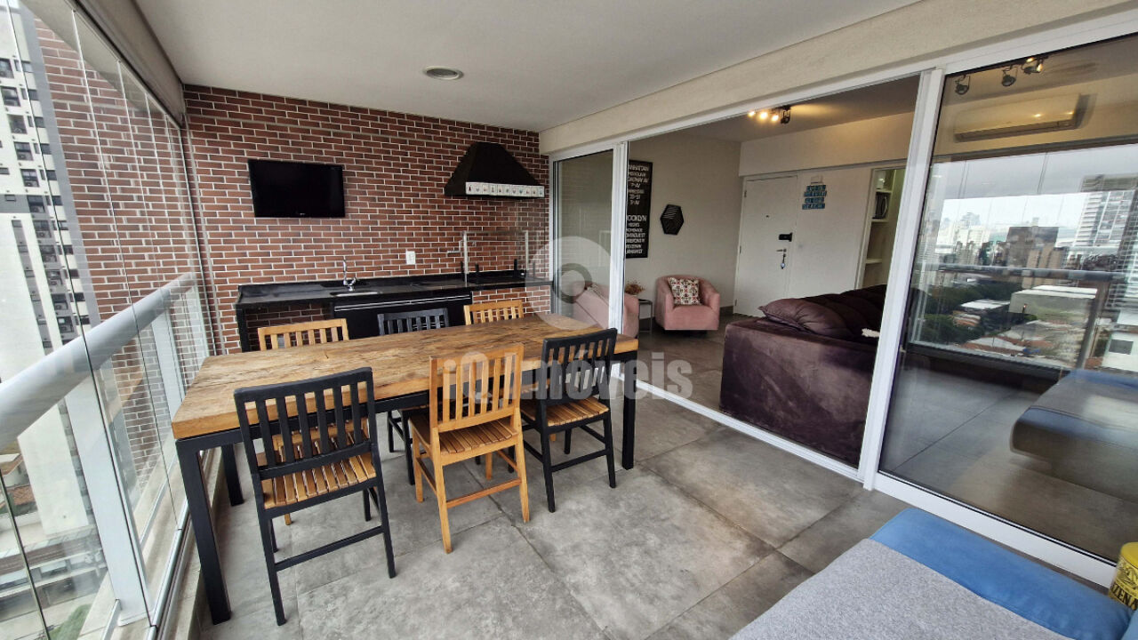 Apartamento para Venda - ÁGUA BRANCA