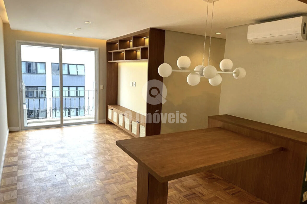 Apartamento para Venda - MOEMA