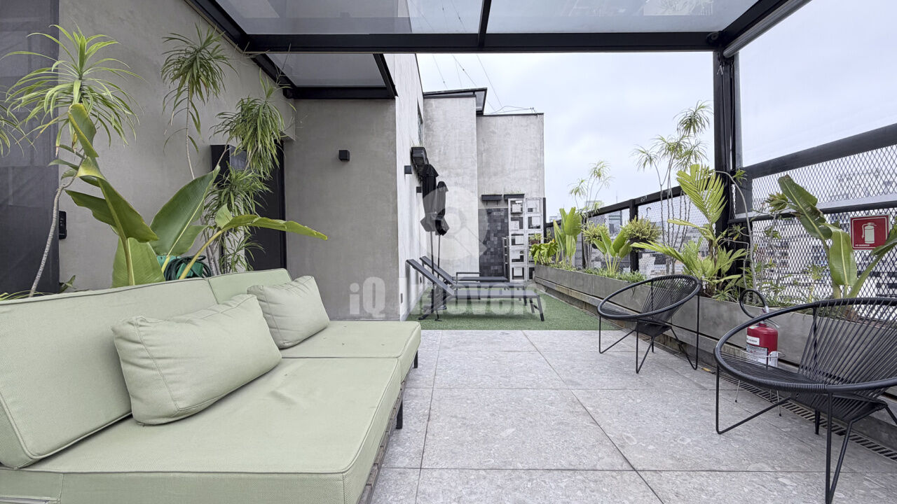 Apartamento para Venda - HIGIENÓPOLIS