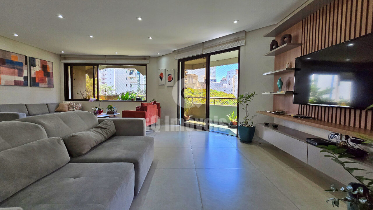 Apartamento para Venda - HIGIENÓPOLIS