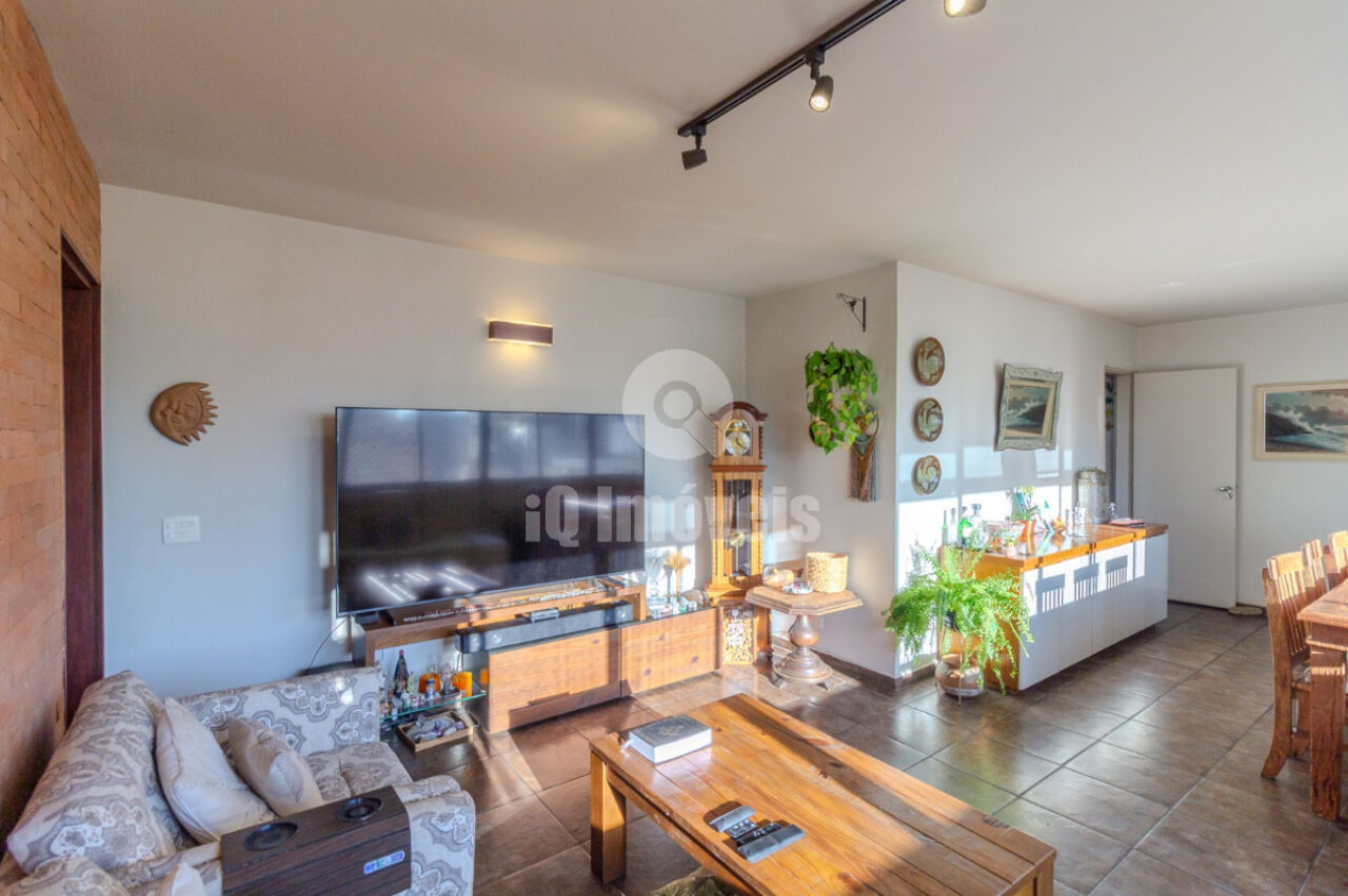Apartamento para Venda - SANTA CECÍLIA