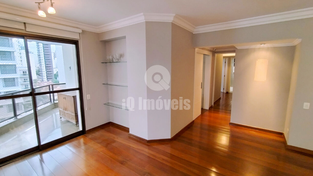 Apartamento para Venda - PERDIZES