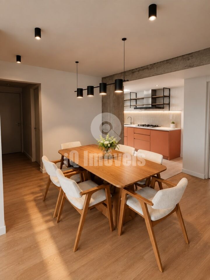 Apartamento para Venda - ITAIM BIBI
