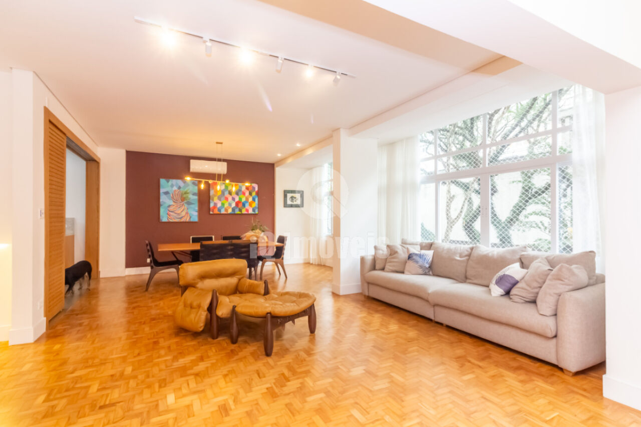 Apartamento para Venda - CERQUEIRA CÉSAR