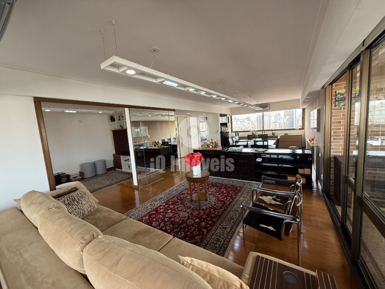 Apartamento para Venda - PERDIZES