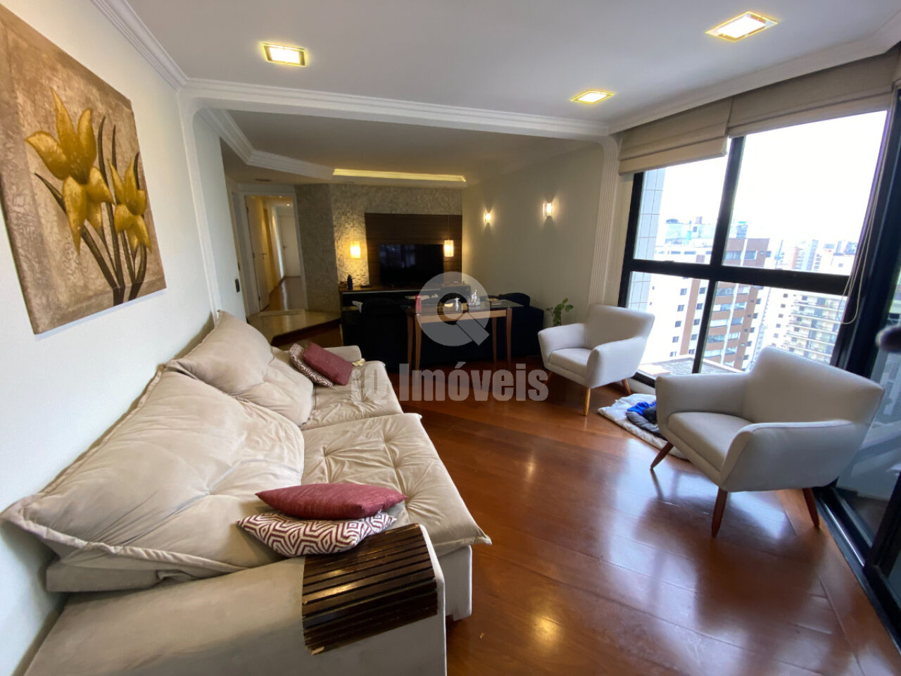 Apartamento para Venda - PERDIZES