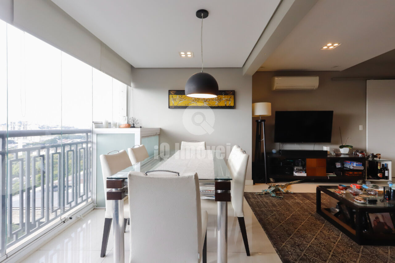 Apartamento para Venda - PARQUE INDUSTRIAL TOMAS EDSON