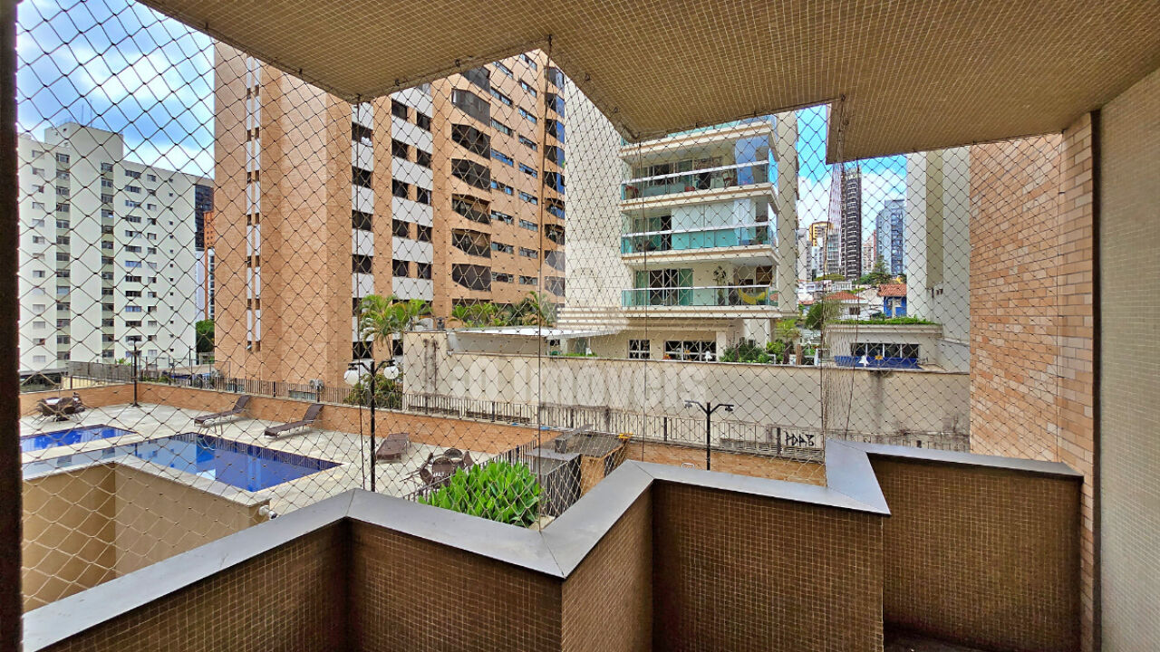 Apartamento para Venda - PERDIZES