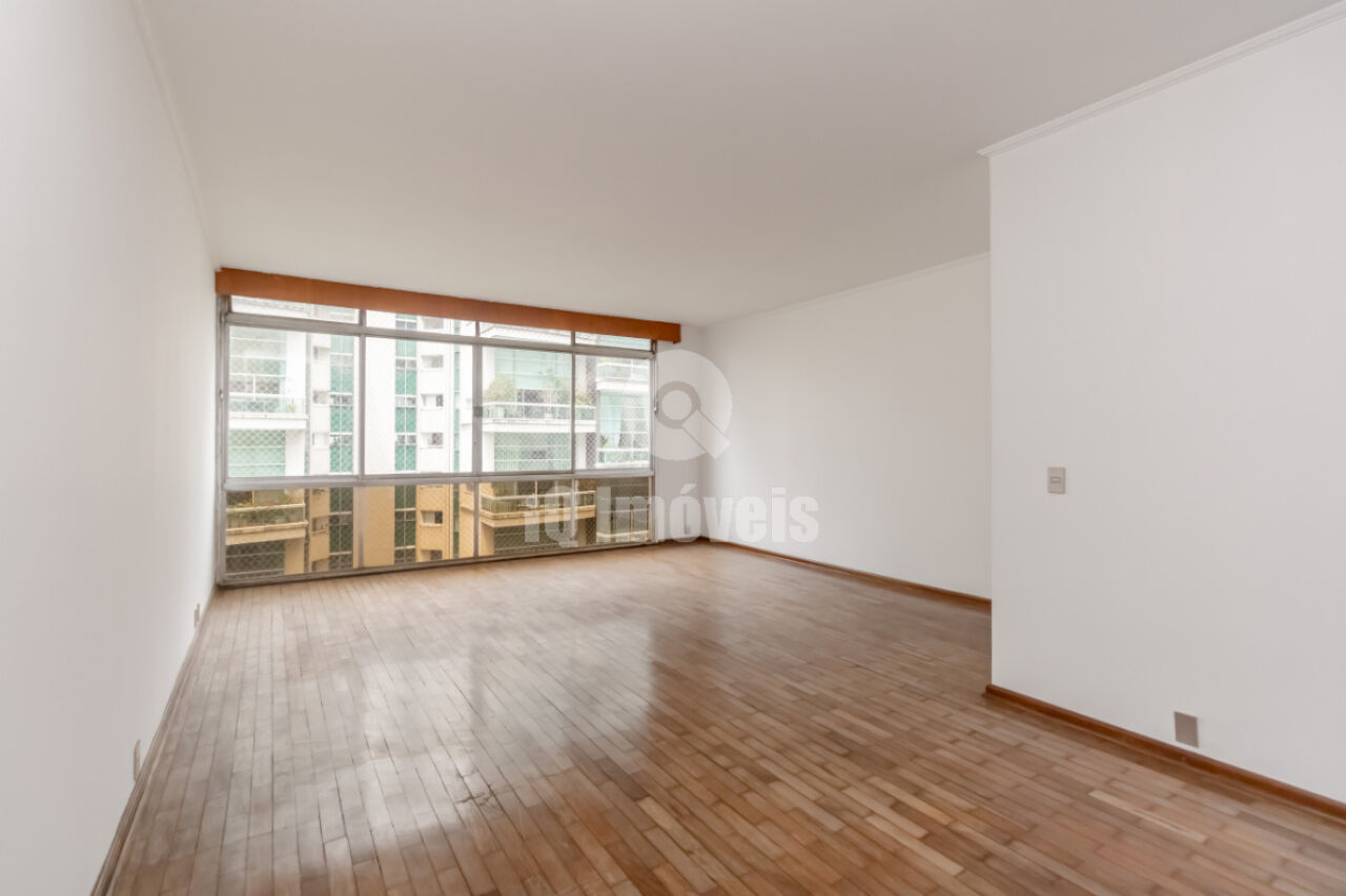 Apartamento para Venda - PERDIZES