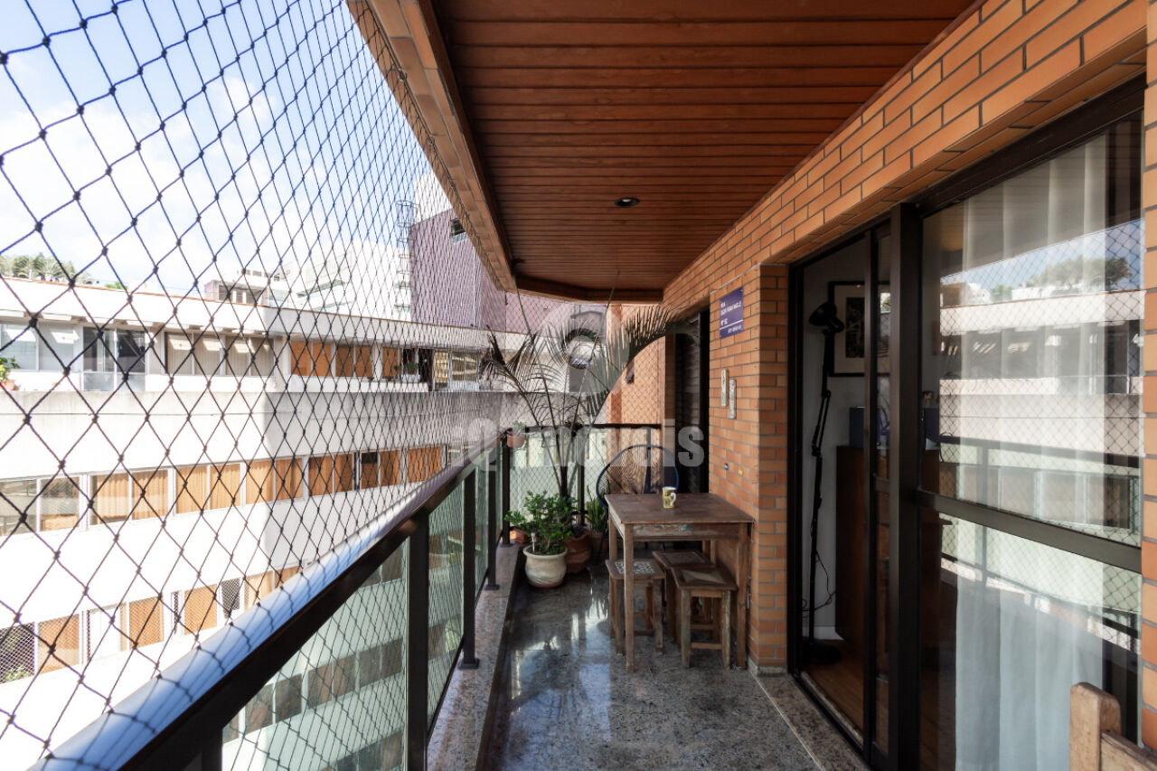 Apartamento para Venda - PERDIZES