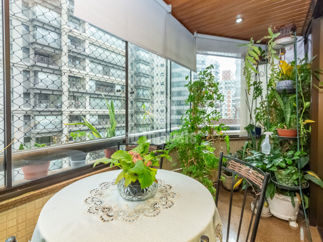 Apartamento para Venda - PERDIZES