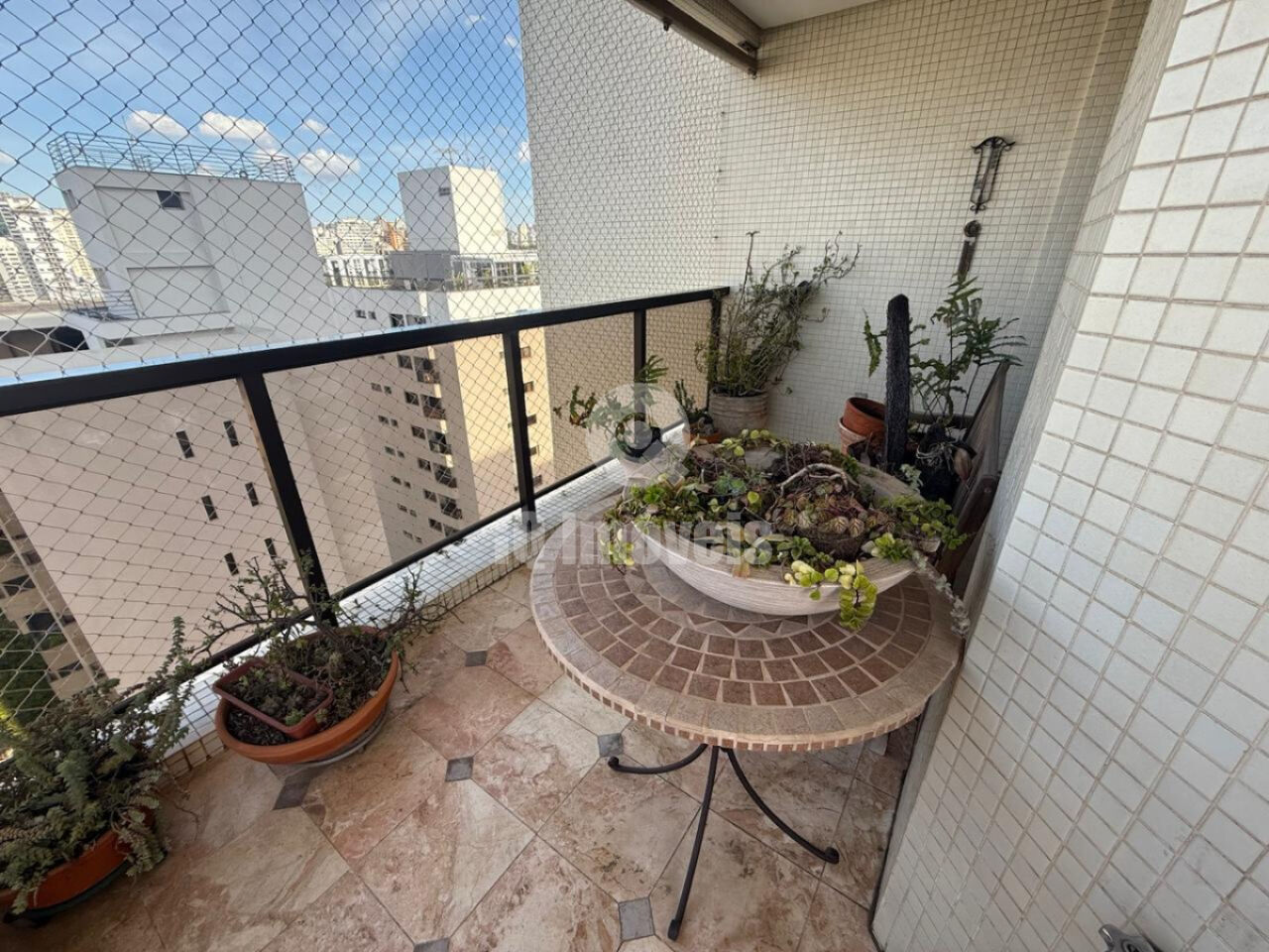 Apartamento para Venda - PERDIZES