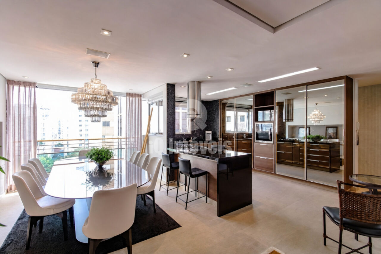 Apartamento para Venda - JARDIM PAULISTA