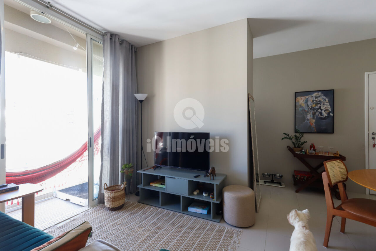 Apartamento para Venda - PERDIZES