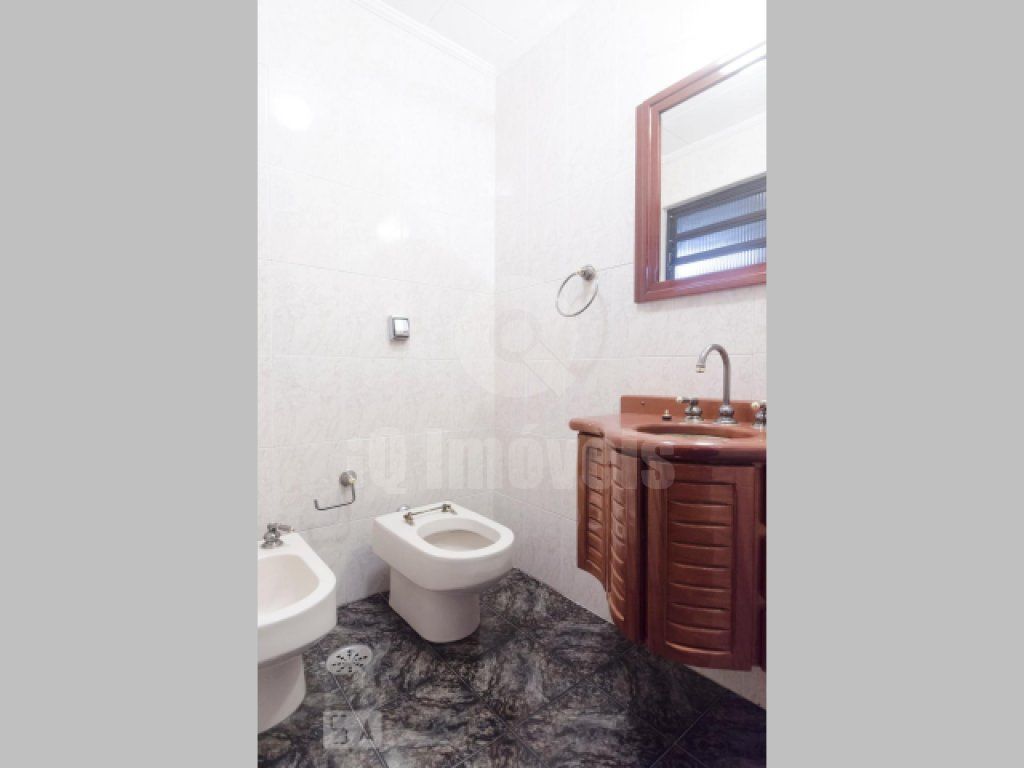 Apartamento para Venda - SANTA CECÍLIA