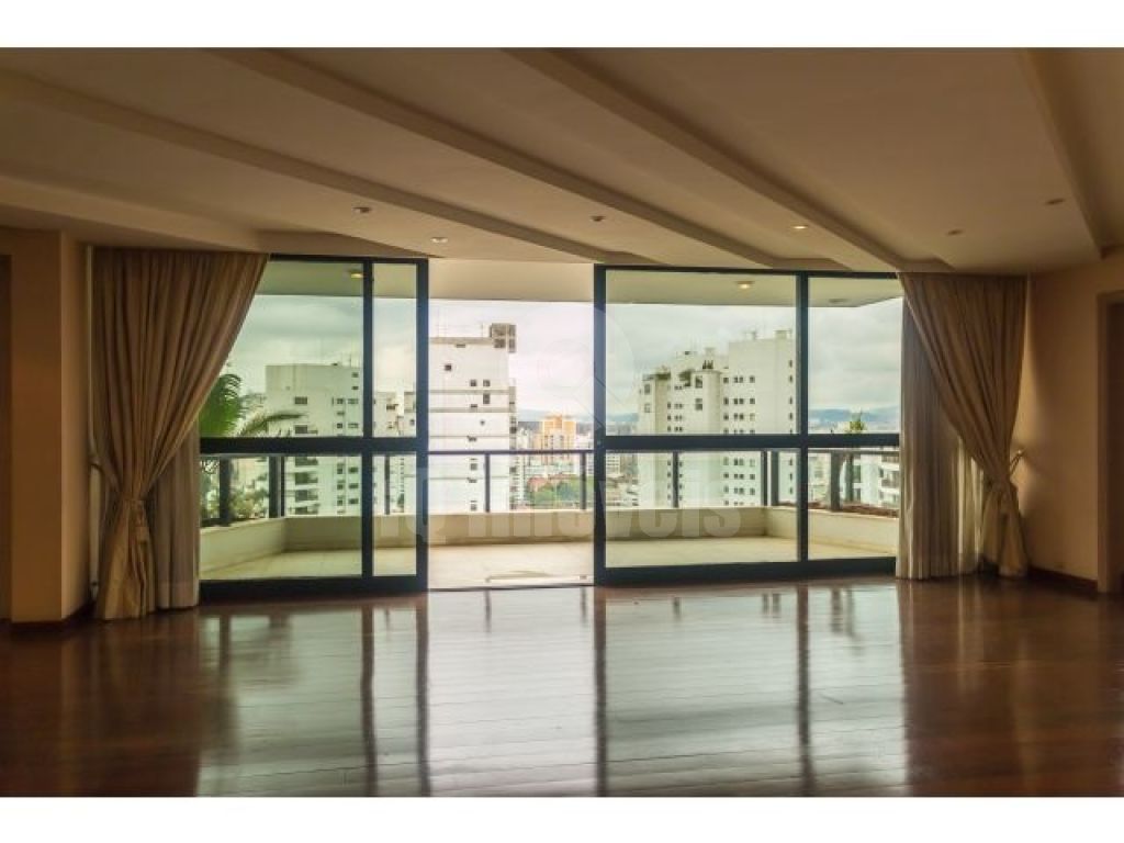 Apartamento para Venda - HIGIENÓPOLIS