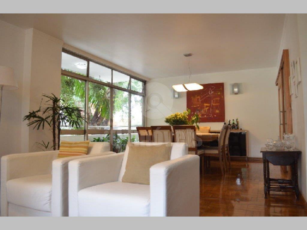 Apartamento para Venda - CONSOLAÇÃO