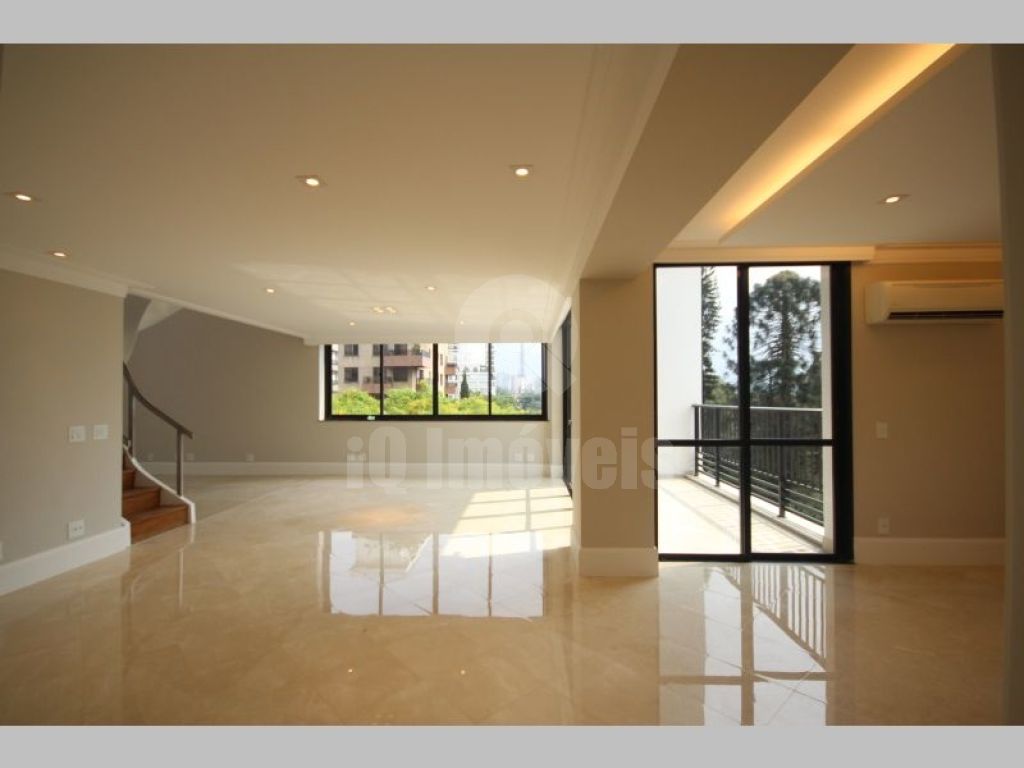 Duplex para Venda - HIGIENÓPOLIS