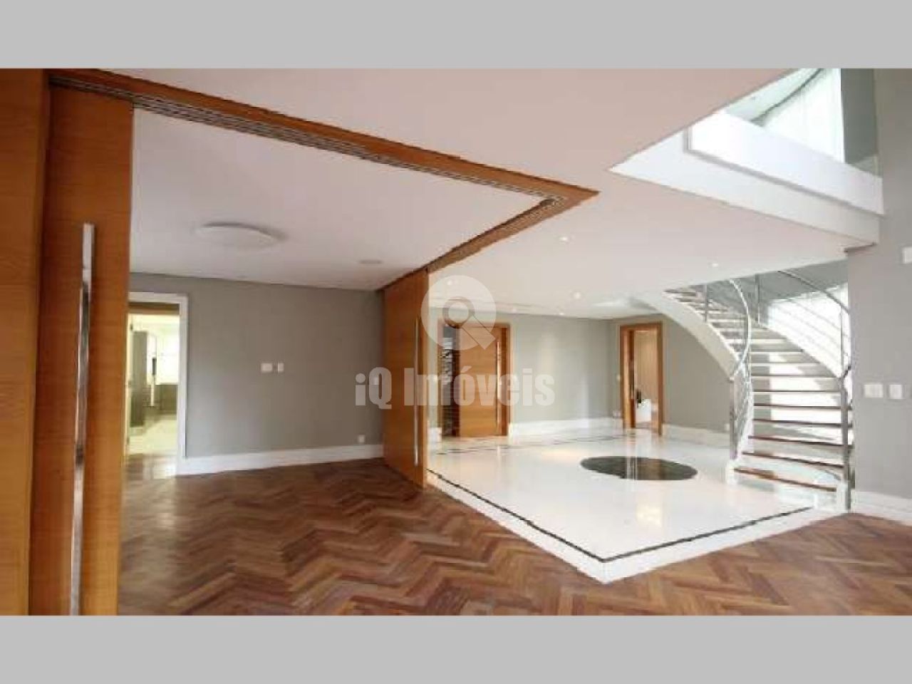 Duplex para Venda - HIGIENÓPOLIS