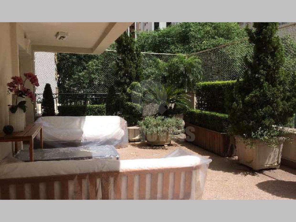Apartamento para Venda - SANTA CECÍLIA