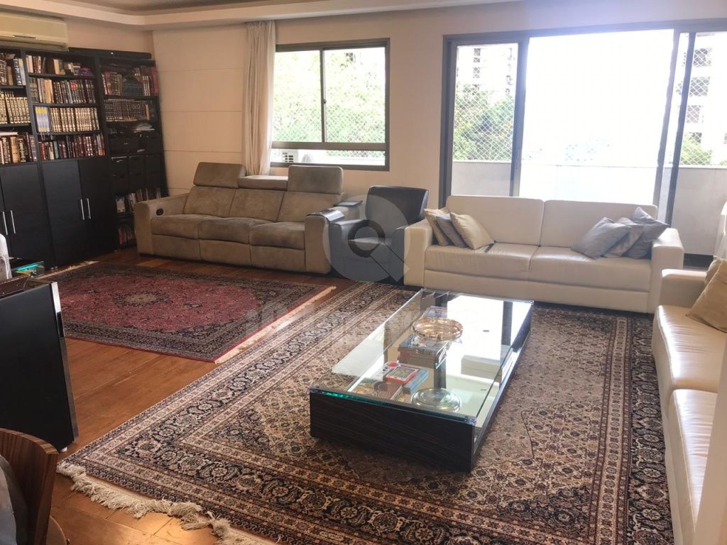 Apartamento para Venda - SANTA CECÍLIA