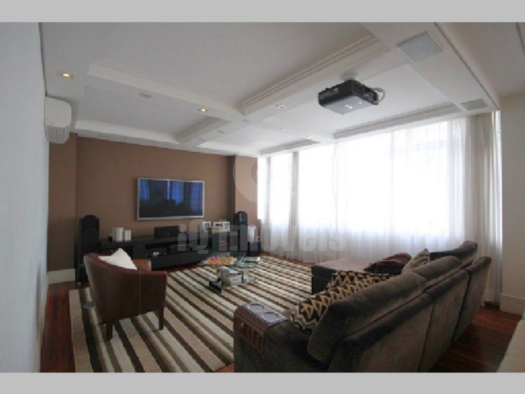 Apartamento para Venda - HIGIENÓPOLIS